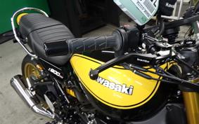 KAWASAKI Z900RS SE 2023 ZR900K