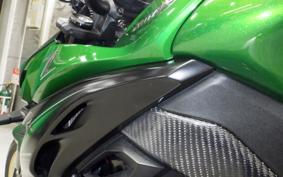 KAWASAKI Z1000 Gen.5 2018 ZXT00W