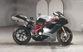 DUCATI 848EVO CORSE SE 2013 H602AA