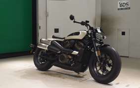 HARLEY RH1250S 2024