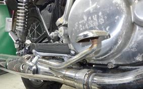 YAMAHA SR400 Gen.4 2016 RH03J