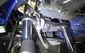 SUZUKI GSX250 R 2008