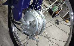 HONDA C50 SUPER CUB AA01
