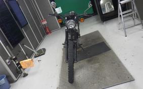 HONDA XL250S L250S