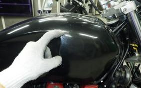 YAMAHA XJR400 Gen.3 R 2001 RH02J