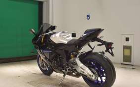 YAMAHA YZF-R1 M 2026 RN65J