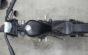 YAMAHA VIRAGO 250 3DM
