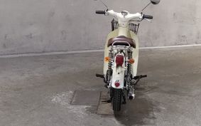 HONDA LITTLE CUB AA01