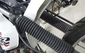 HONDA XLR125R 2021 JD16