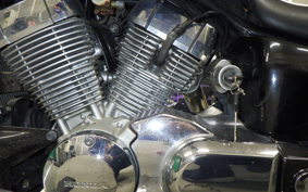 HONDA SHADOW 750 Gen. 3 2006 RC50