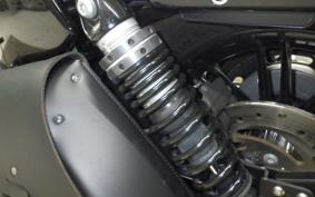 HARLEY XL1200X 2016