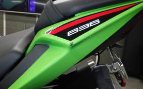 KAWASAKI NINJA ZX-6R A 2024 ZX636J