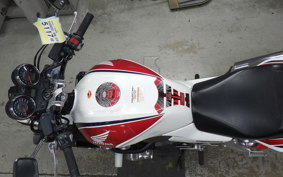 HONDA CB1300SF SUPER FOUR 2011 SC54