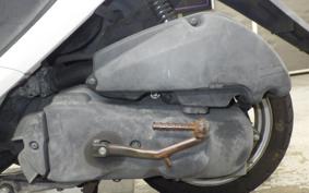 SUZUKI ADDRESS V50 Gen.2 2023 CA44A