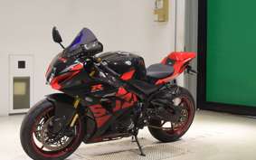 SUZUKI GSX-R1000R A 2019 DM11G