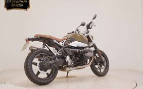 BMW R NINE T SCRAMBLER 2021