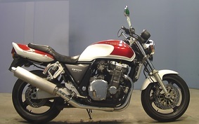 HONDA CB1000SF 1997 SC30