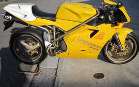 DUCATI 748 SP 1997 748S0