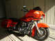 Фото Harley FLTR Road Glide 2008 с японского аукциона