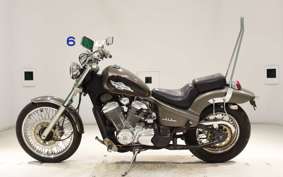 HONDA STEED 400 1997 NC26