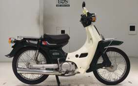 YAMAHA TOWN MATE 50 E 22F