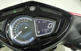 YAMAHA CYGNUS 125 XSR 2 SE44J