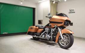 HARLEY FLTR 1580 2008