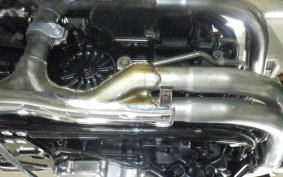 KAWASAKI ZEPHYR 1100 2000 ZRT10A