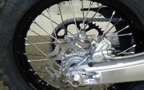 HUSQVARNA FE250 2008