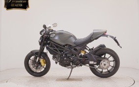 DUCATI MONSTER 1100 EVO 2013