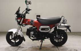 HONDA DAX 125 2024 JB04