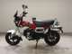 Фото Honda DAX 125 2024 с японского аукциона