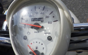 HONDA CREA SCOOPY AF55