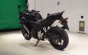 HONDA CBR400R 2014 NC47