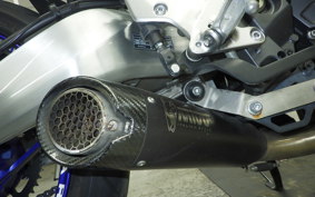 YAMAHA MT-09 SP 2022 RN69J