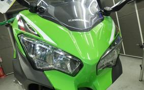 KAWASAKI NINJA 400 2022 EX400G