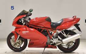 DUCATI SS1000DS 2006