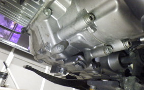 HONDA MONKEY 125 2013 JB02