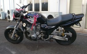 YAMAHA XJR1300 1998 RP01J