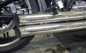 HARLEY FXBRS1870 2018