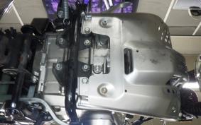 HONDA CT125 HUNTER CUB 2013 JA55