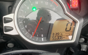 HONDA CBR1000RR 2012 SC59