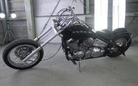 YAMAHA DRAGSTAR 400 1997 4TR