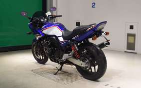 HONDA CB400 SUPER BOLDOR A 2021 NC42