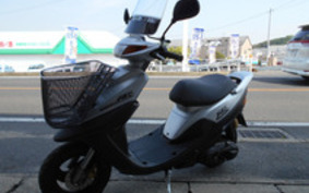 YAMAHA Super JOG ZR 3YK
