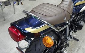 KAWASAKI Z900RS 2022 ZR900C