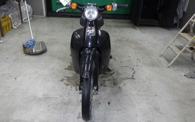 HONDA LITTLE CUB E AA01