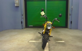 HONDA GORILLA AB27