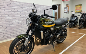 KAWASAKI Z900RS 2021 ZR900C