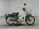 Фото Honda C70 SUPER CUB с японского аукциона